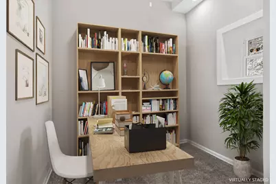 2247 W Monroe Street #3, Chicago, IL 60612 - Photo 14