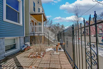 3056 N Drake Avenue #1, Chicago, IL 60618 - Photo 2