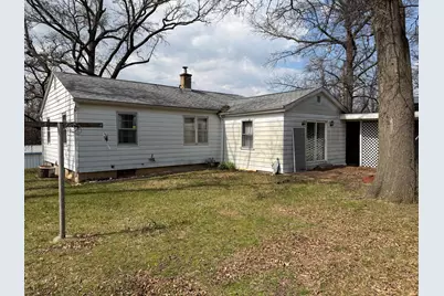 206 S 1st Street, Pinckneyville, IL 62274 - Photo 12