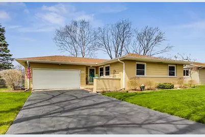 1242 N Linden Avenue, Palatine, IL 60074 - Photo 4