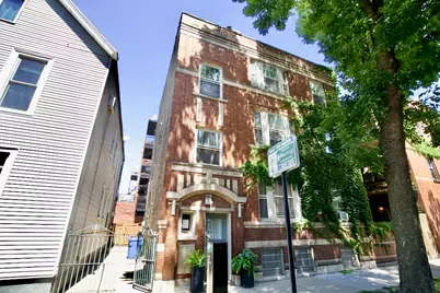 1406 W Cornelia Avenue #2, Chicago, IL 60657 - Photo 1