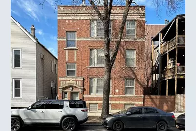 1406 W Cornelia Avenue #2, Chicago, IL 60657 - Photo 2