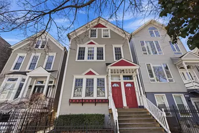 1337 W Barry Avenue, Chicago, IL 60657 - Photo 1