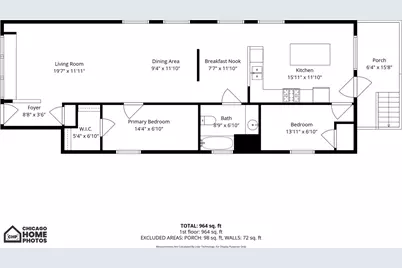 1337 W Barry Avenue, Chicago, IL 60657 - Photo 42