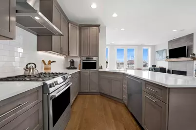 3140 N Elston Avenue #3S, Chicago, IL 60618 - Photo 8