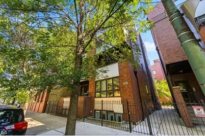 1357 N Noble Street #4, Chicago, IL 60622 - Photo 1