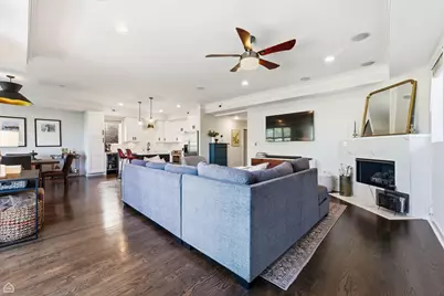 1357 N Noble Street #4, Chicago, IL 60622 - Photo 4