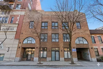 1448 N Orleans Street #2E, Chicago, IL 60610 - Photo 1