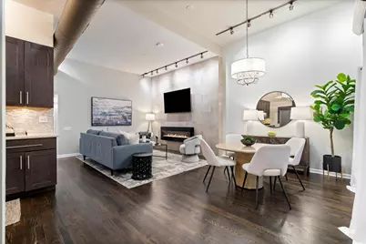 1448 N Orleans Street #2E, Chicago, IL 60610 - Photo 2