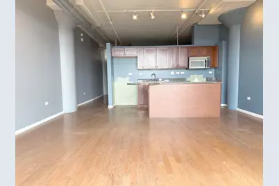 1525 S Sangamon Street #414, Chicago, IL 60608 - Photo 12