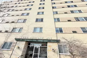 1400 Chicago Ave, Evanston, IL 60201 - Photo 1