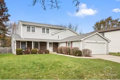 924 Thornton Lane, Buffalo Grove, IL 60089 - Photo 2