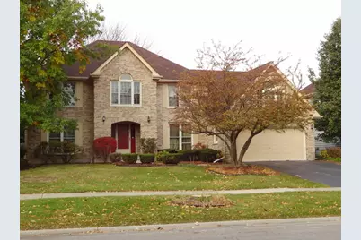 2619 Modaff Road, Naperville, IL 60565 - Photo 1