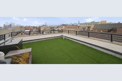 1245 N Greenview Avenue #3, Chicago, IL 60642 - Photo 4