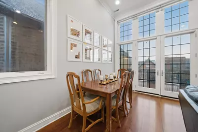 1245 N Greenview Avenue #3, Chicago, IL 60642 - Photo 10