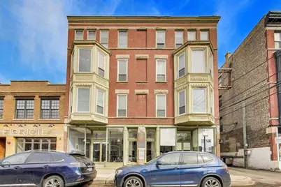 1214 W Webster Avenue #2E, Chicago, IL 60614 - Photo 1