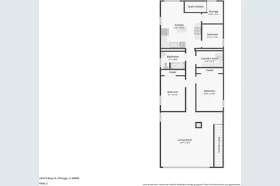 3134 S May Street, Chicago, IL 60608 - Photo 42