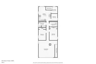 3134 S May St, Chicago, IL 60608 - Photo 42