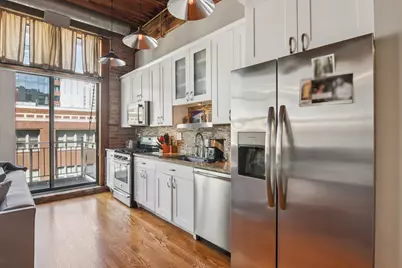 1801 S Michigan Avenue #505, Chicago, IL 60616 - Photo 10