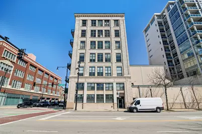 1801 S Michigan Avenue #505, Chicago, IL 60616 - Photo 20