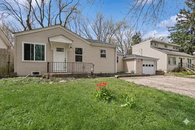 36912 N Lawrence Drive, Lake Villa, IL 60046 - Photo 1