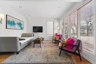 1203 Florence Ave, Evanston, IL 60202 - Photo 2