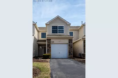 1850 Wisteria Drive, Aurora, IL 60503 - Photo 2