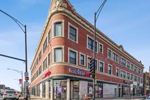 6250 S Western Ave, Chicago, IL 60636 - Photo 1