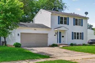 1324 Demmond St, Joliet, IL 60432 - Photo 2