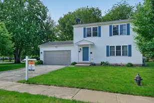 1324 Demmond St, Joliet, IL 60432 - Photo 1