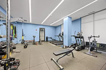 305 S Racine Avenue #PHD, Chicago, IL 60607 - Photo 34