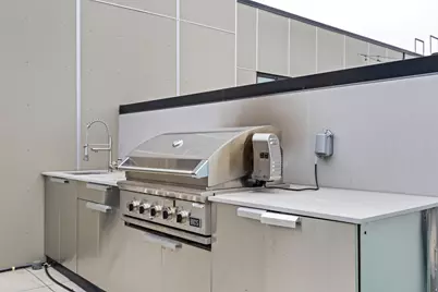 305 S Racine Avenue #PHD, Chicago, IL 60607 - Photo 14