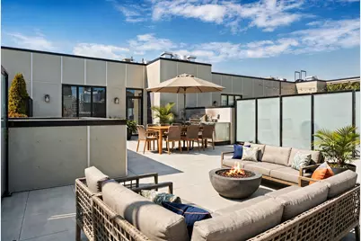 305 S Racine Avenue #PHD, Chicago, IL 60607 - Photo 12