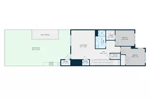 305 S Racine Ave, Chicago, IL 60607 - Photo 44