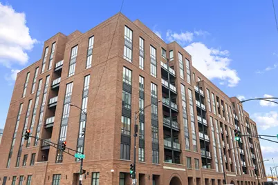 305 S Racine Avenue #PHD, Chicago, IL 60607 - Photo 1