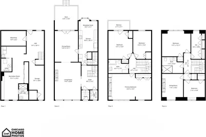 5611 S Kenwood Avenue, Chicago, IL 60637 - Photo 40