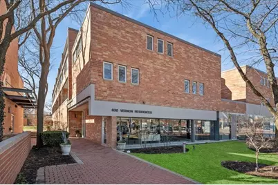 630 Vernon Avenue #2, Glencoe, IL 60022 - Photo 1