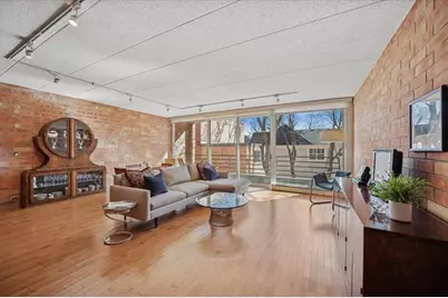 630 Vernon Avenue #2, Glencoe, IL 60022 - Photo 4