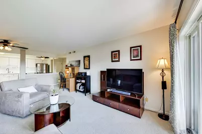 3940 W Bryn Mawr Avenue #501, Chicago, IL 60659 - Photo 6