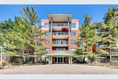 3940 W Bryn Mawr Avenue #501, Chicago, IL 60659 - Photo 1