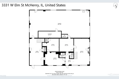 3331 W Elm (Rt 120) Street, McHenry, IL 60050 - Photo 12