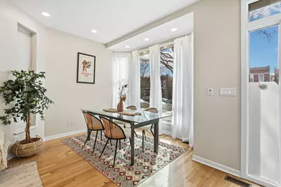 3850 W Wrightwood Avenue #1, Chicago, IL 60647 - Photo 4