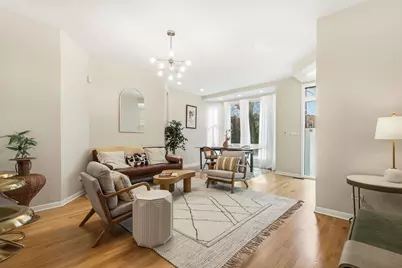 3850 W Wrightwood Avenue #1, Chicago, IL 60647 - Photo 2