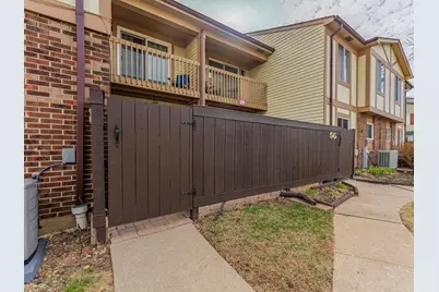 5G Fernwood Drive, Bolingbrook, IL 60440 - Photo 1