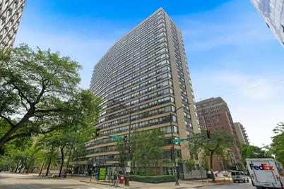 2930 N Sheridan Road #1403, Chicago, IL 60657 - Photo 1