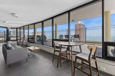 2930 N Sheridan Road #1403, Chicago, IL 60657 - Photo 14