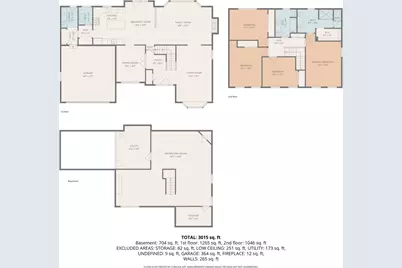 1864 Slippery Rock Road, Naperville, IL 60565 - Photo 30