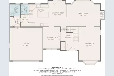 1864 Slippery Rock Road, Naperville, IL 60565 - Photo 28