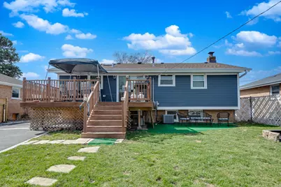 10817 S Oak Park Avenue, Worth, IL 60482 - Photo 24