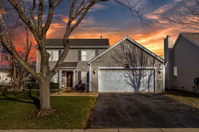 1475 Misthaven Lane, Elgin, IL 60123 - Photo 4
